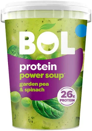 Super healthy soups we are loving!