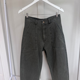 Grey Davida jeans *NEW*