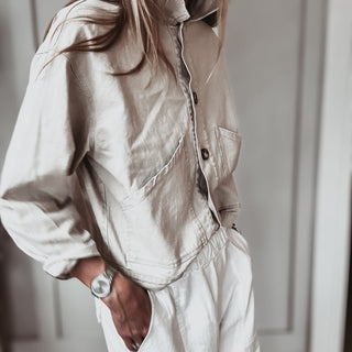 Desert jacket *NEW*