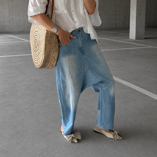 Amalfi Harem jeans *NEW*