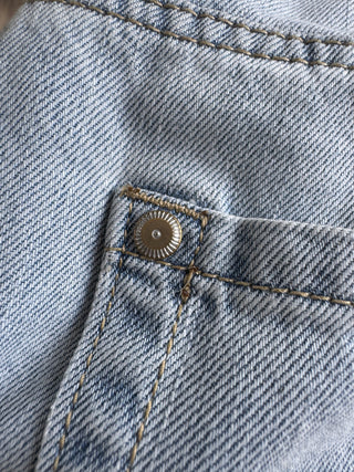 Wizz BLUE jeans *NEW*
