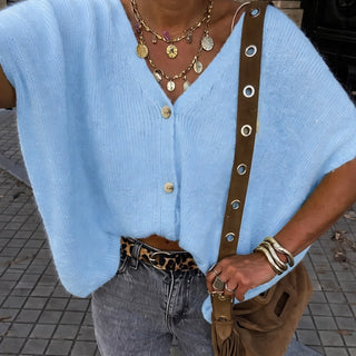 Bibi cardi BLUE *NEW*