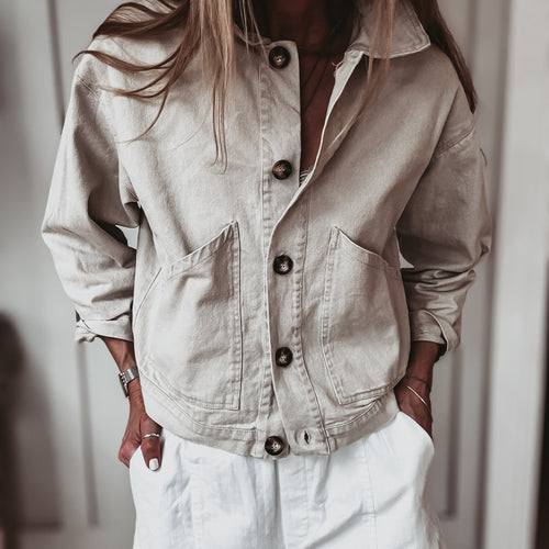 Desert jacket *NEW*