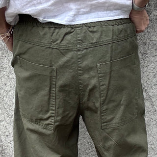 Khaki Telaro jeans *NEW*