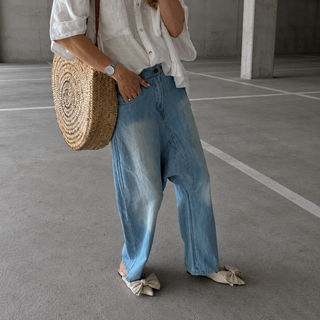 Amalfi Harem jeans *NEW*