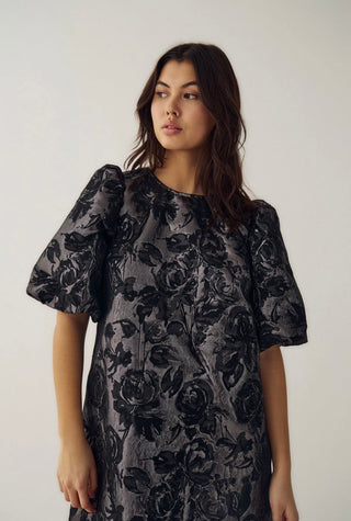 Pastise quilted party dress *NEW*