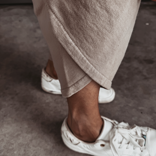 Wanda Sand joggers *NEW*
