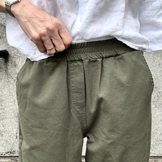 Khaki Telaro jeans *NEW*
