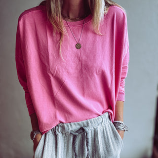 PINK Paloma ULTIMATE sweatshirt *NEW*