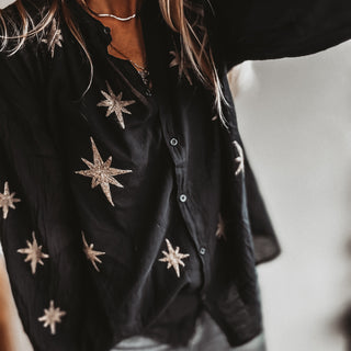 Star Blouse *NEW*