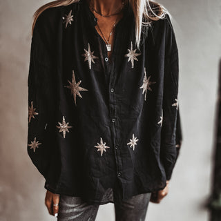 Star Blouse *NEW*