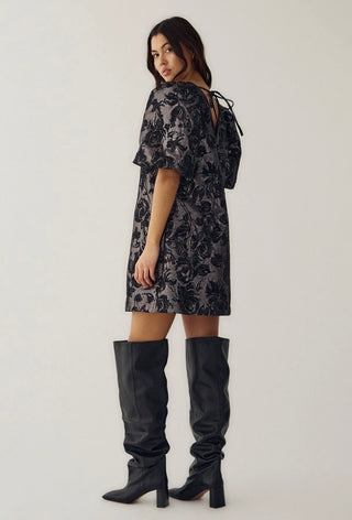 Pastise quilted party dress *NEW*