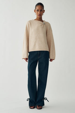 Gala glamour jumper *NEW*