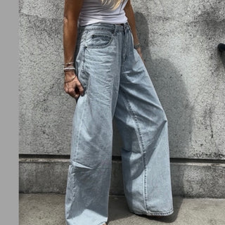 Wizz BLUE jeans *NEW*