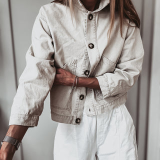 Desert jacket *NEW*