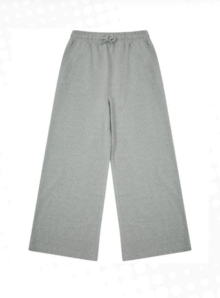 Mia grey wide leg joggers *NEW*