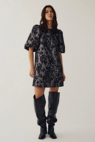 Pastise quilted party dress *NEW*
