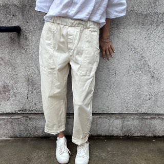 Butter Cream Tenaro jeans *NEW*