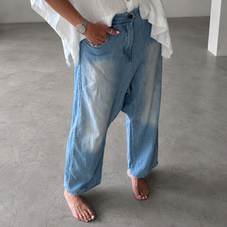 Amalfi Harem jeans *NEW*