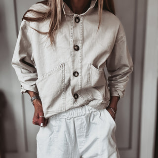 Desert jacket *NEW*