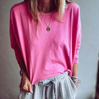 PINK Paloma ULTIMATE sweatshirt *NEW*