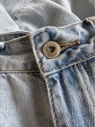 Wizz BLUE jeans *NEW*