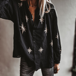 Star Blouse *NEW*