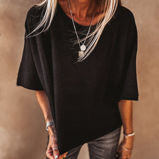 Livea BLACK sweater *NEW*