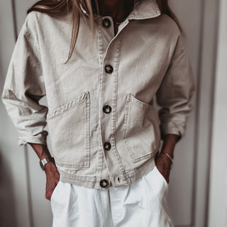 Desert jacket *NEW*