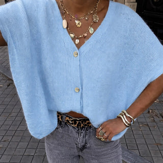Bibi cardi BLUE *NEW*