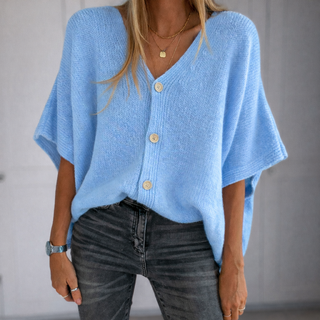 Bibi cardi BLUE *NEW*