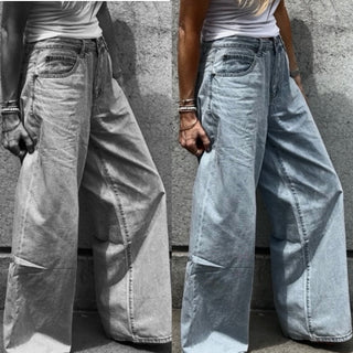 Wizz BLUE jeans *NEW*