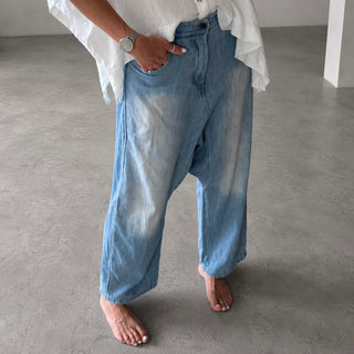 Amalfi Harem jeans *NEW*