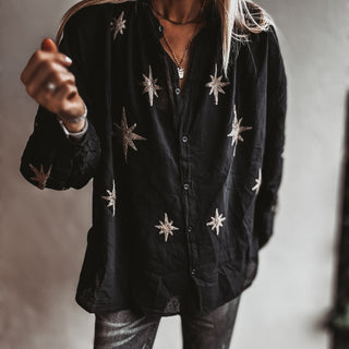 Star Blouse *NEW*