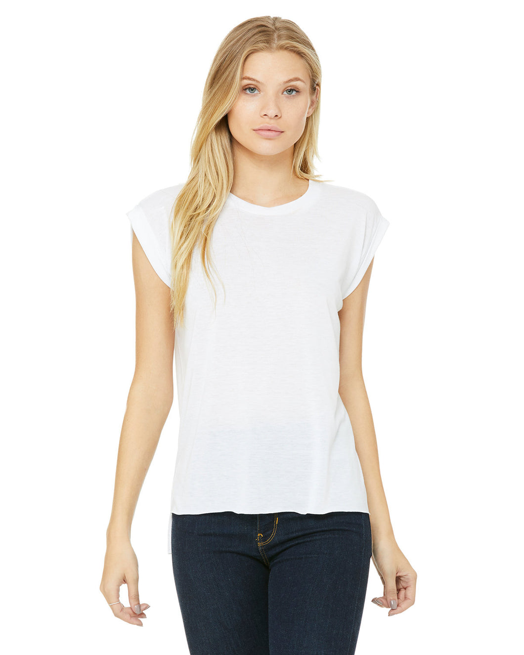 White tank