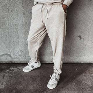 Sand college joggers *NEW*