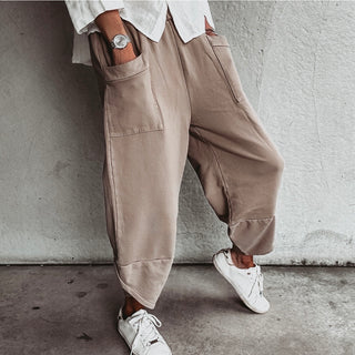 Wanda Sand joggers *NEW*