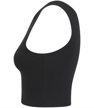 Brya Black one shoulder top *NEW*
