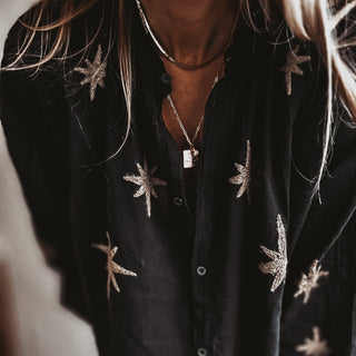 Star Blouse *NEW*