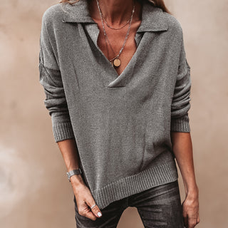 Florida polo knit khaki/grey *NEW*