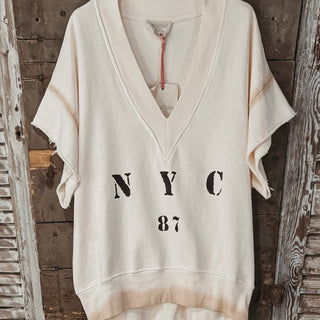 NYC 86 sweatshirt