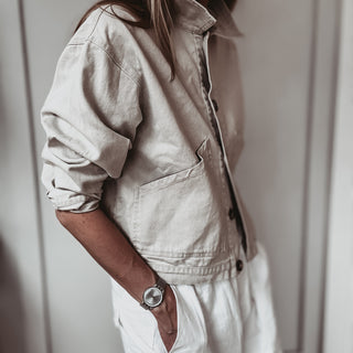 Desert jacket *NEW*