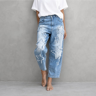 Star boyfriend jeans *NEW*