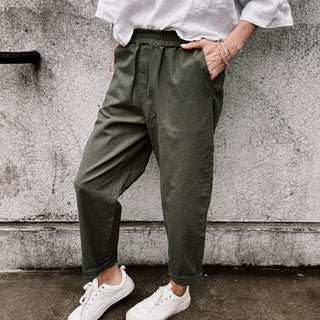 Khaki Telaro jeans *NEW*