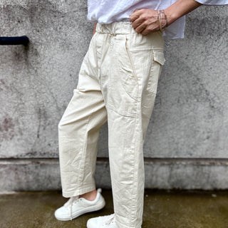 Butter Cream Tenaro jeans *NEW*