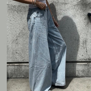 Wizz BLUE jeans *NEW*