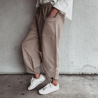 Wanda Sand joggers *NEW*