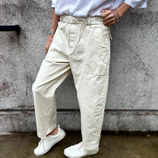 Butter Cream Tenaro jeans *NEW*