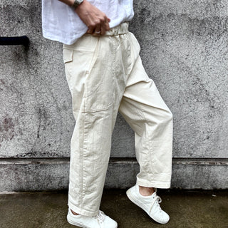 Butter Cream Tenaro jeans *NEW*