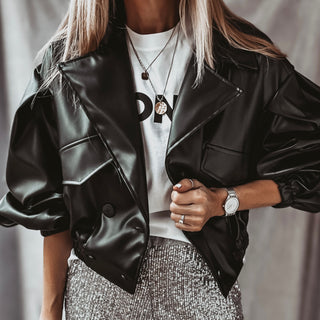 White ICONIC tee *NEW*